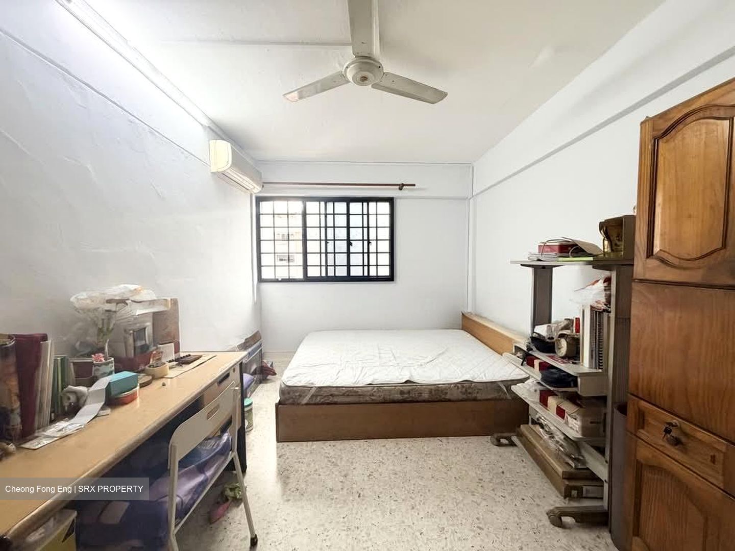 Blk 640 Yio Chu Kang Heights (Ang Mo Kio), HDB 4 Rooms #572865581